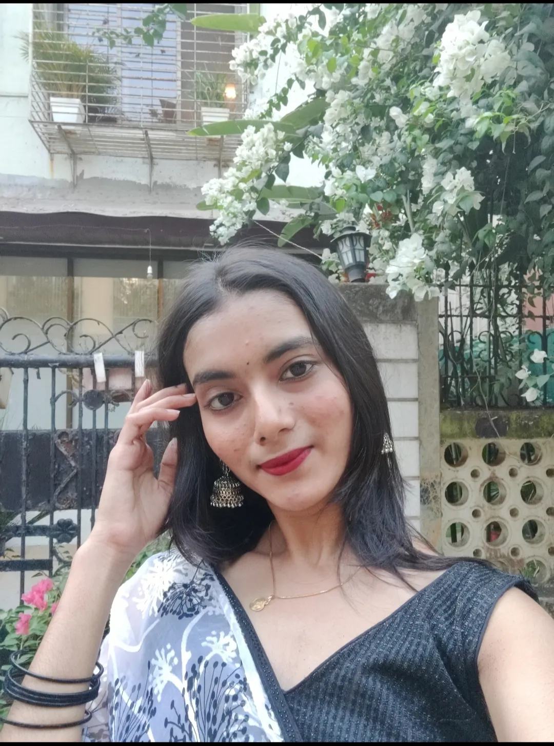 Anjali Gupta